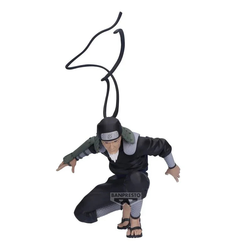Funko Pop! Sarutobi Hiruzen Naruto Shippuden - Figura da Collezione Nerdscape Nerdscape