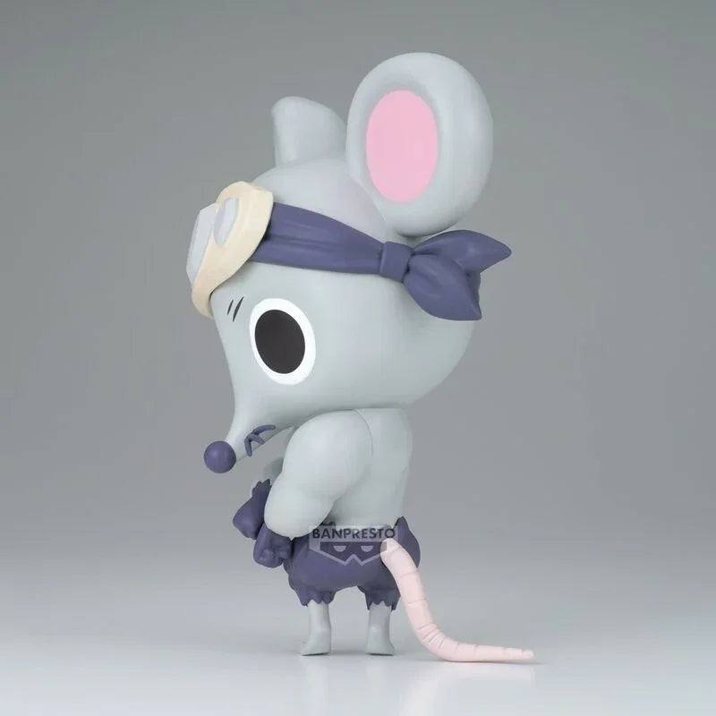 Funko Pop! Muscular Mice Demon Slayer Kimetsu no Yaiba - Figura da Collezione Nerdscape Nerdscape