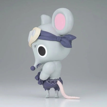 Funko Pop! Muscular Mice Demon Slayer Kimetsu no Yaiba - Figura da Collezione Nerdscape Nerdscape