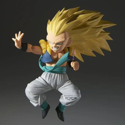 Funko Pop! Gotenks Dragon Ball Z Figura da Collezione - Nerdscape Nerdscape