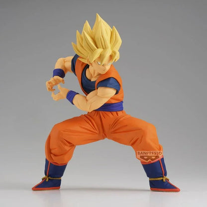 Grandista Dragon Ball Z Son Goku Figura da Collezione - Nerdscape Nerdscape