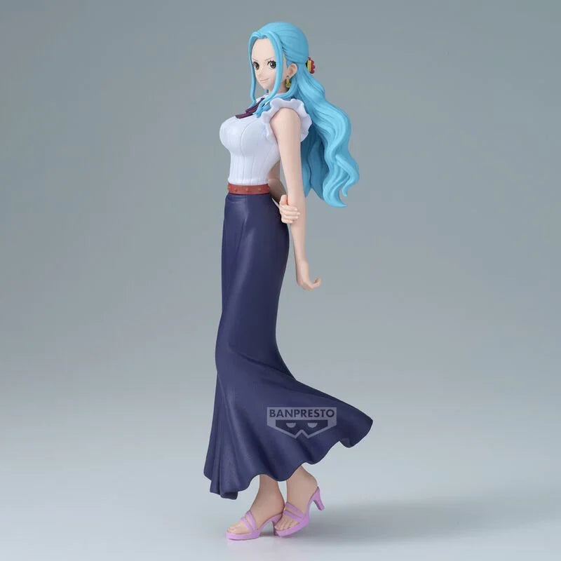 Funko Pop! Nefeltari Vivi One Piece Figura da Collezione - Nerdscape Nerdscape