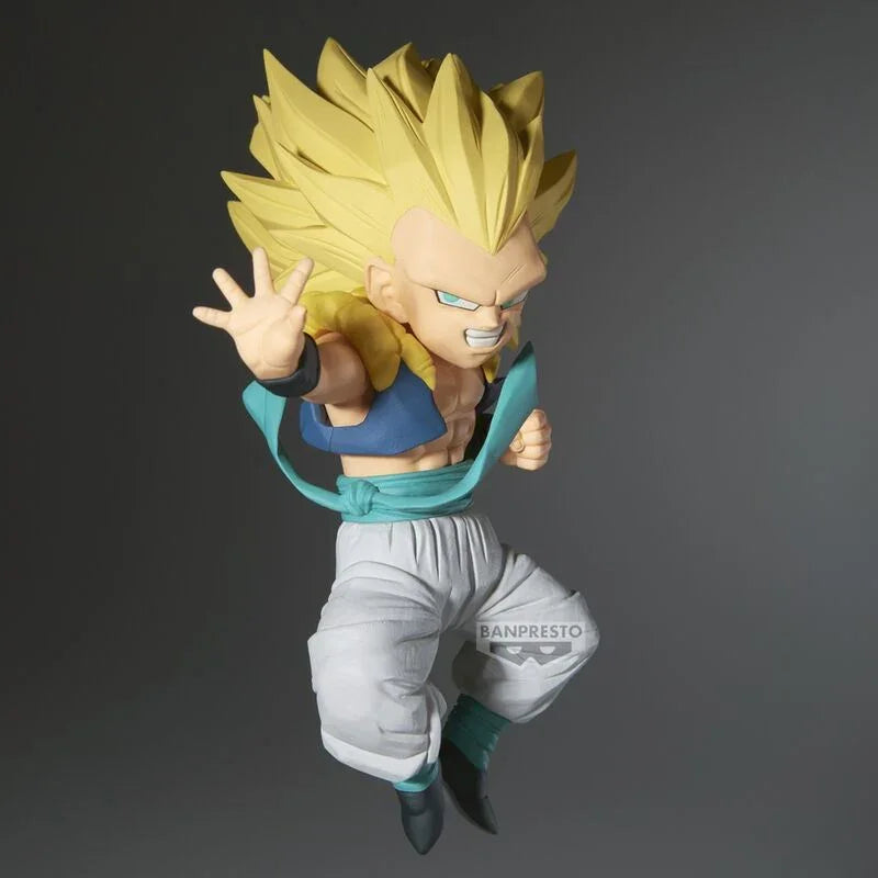 Funko Pop! Gotenks Dragon Ball Z Figura da Collezione - Nerdscape Nerdscape