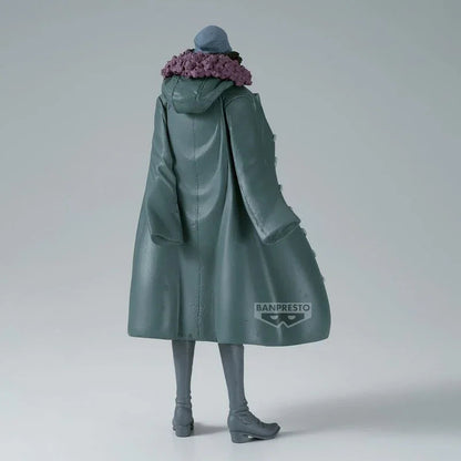 One Piece Kuzan King of Artist Figura da Collezione 23cm - Nerdscape Nerdscape