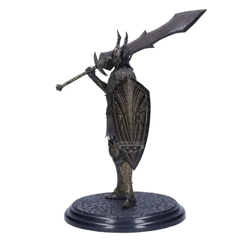 Funko Pop! Black Knight Dark Souls Figura da Collezione 20cm - Nerdscape Nerdscape