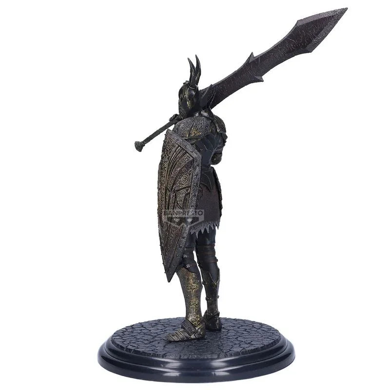Funko Pop! Black Knight Dark Souls Figura da Collezione 20cm - Nerdscape Nerdscape