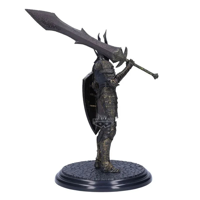 Funko Pop! Black Knight Dark Souls Figura da Collezione 20cm - Nerdscape Nerdscape