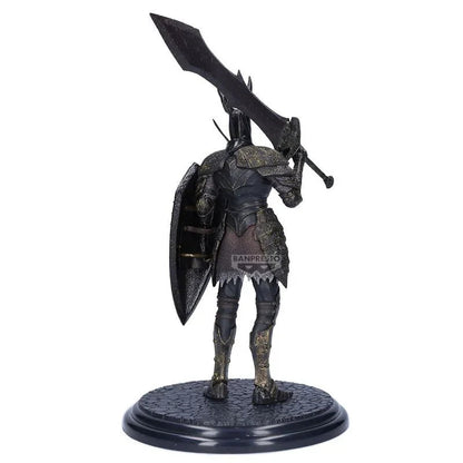 Funko Pop! Black Knight Dark Souls Figura da Collezione 20cm - Nerdscape Nerdscape