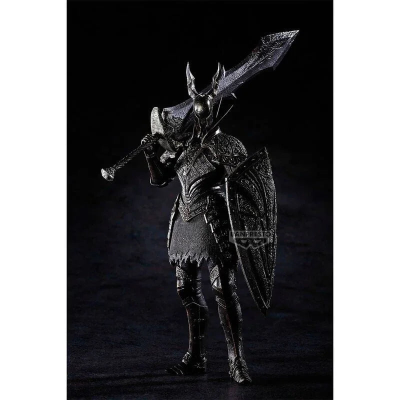 Funko Pop! Black Knight Dark Souls Figura da Collezione 20cm - Nerdscape Nerdscape