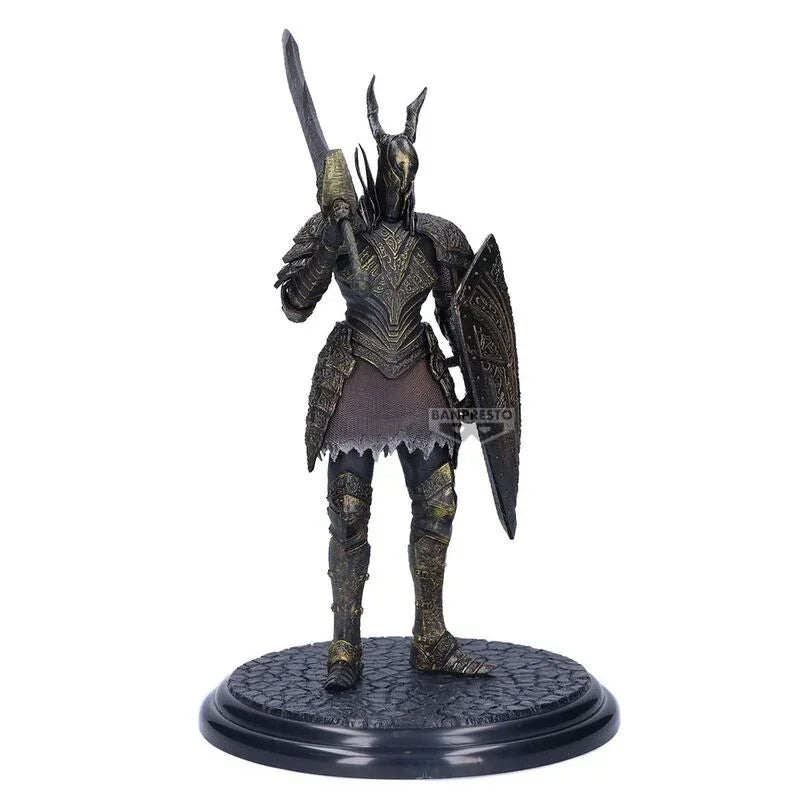 Funko Pop! Black Knight Dark Souls Figura da Collezione 20cm - Nerdscape Nerdscape
