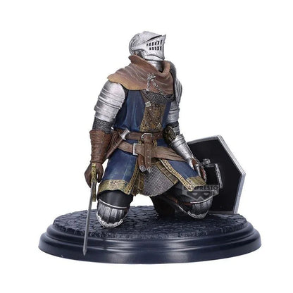 Dark Souls Oscar Knight of Astora Figura da Collezione 12cm - Nerdscape Nerdscape