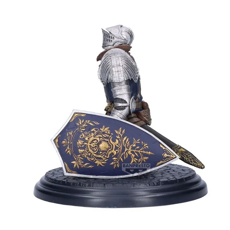 Dark Souls Oscar Knight of Astora Figura da Collezione 12cm - Nerdscape Nerdscape