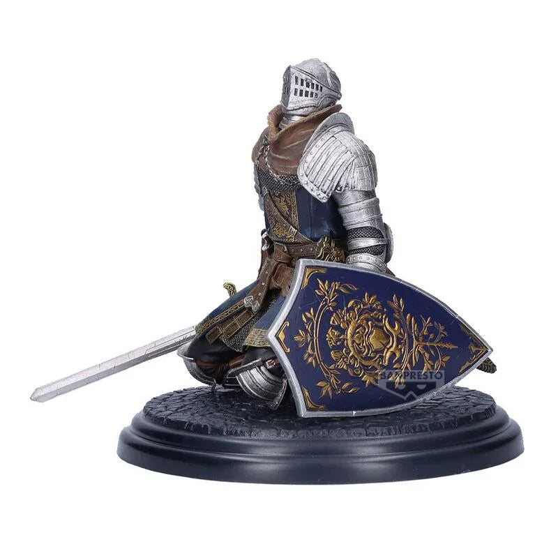 Dark Souls Oscar Knight of Astora Figura da Collezione 12cm - Nerdscape Nerdscape