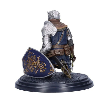 Dark Souls Oscar Knight of Astora Figura da Collezione 12cm - Nerdscape Nerdscape