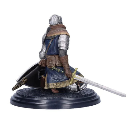 Dark Souls Oscar Knight of Astora Figura da Collezione 12cm - Nerdscape Nerdscape