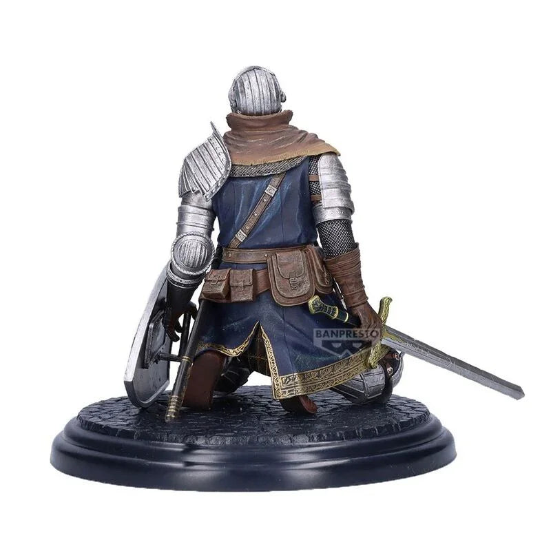 Dark Souls Oscar Knight of Astora Figura da Collezione 12cm - Nerdscape Nerdscape