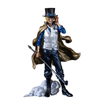 Funko Pop! Sabo The Metallic - Figura da Collezione 30cm - Nerdscape Nerdscape