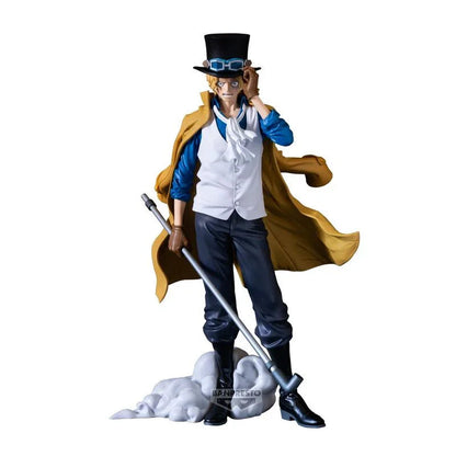 Funko Pop! Sabo One Piece Figura da Collezione 30cm - Nerdscape Nerdscape