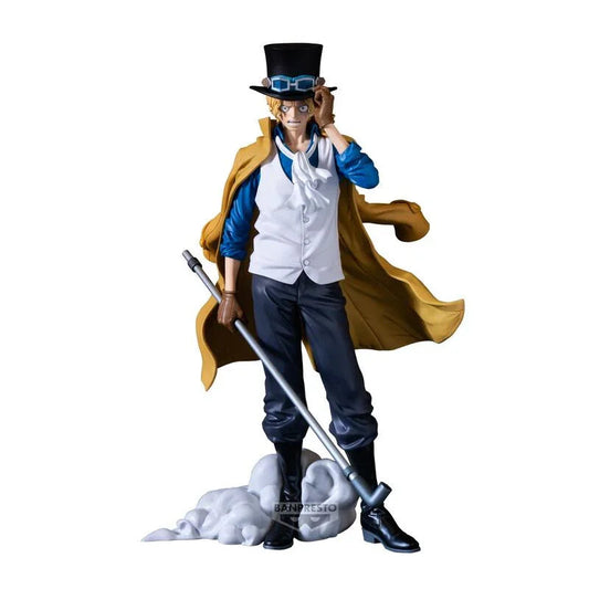 Funko Pop! Sabo One Piece Figura da Collezione 30cm - Nerdscape Nerdscape