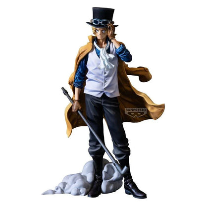 Funko Pop! Sabo One Piece Figura da Collezione 30cm - Nerdscape Nerdscape