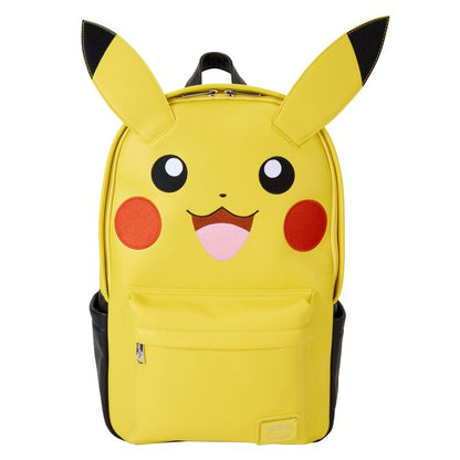 Loungefly Pokemon Pikachu backpack 44cm Nerdscape