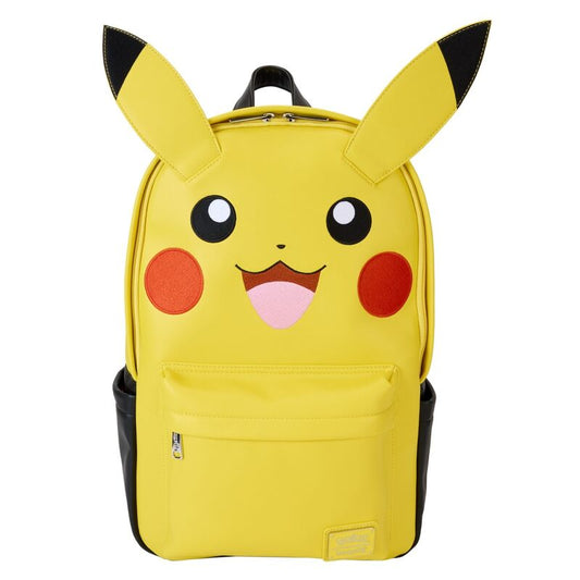 Loungefly Pokemon Pikachu backpack 44cm Nerdscape