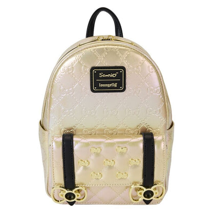 Loungefly Sanrio 50th Anniversary Hello Kitty backpack 27cm Nerdscape