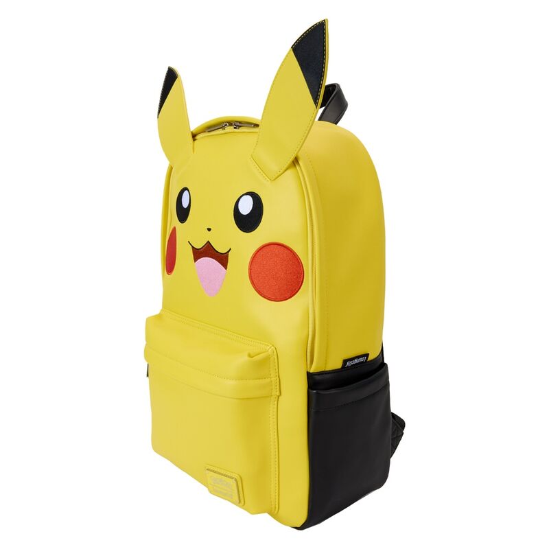 Loungefly Pokemon Pikachu backpack 44cm Nerdscape