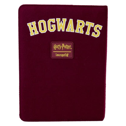 Loungefly Harry Potter Gryffindor journal Nerdscape