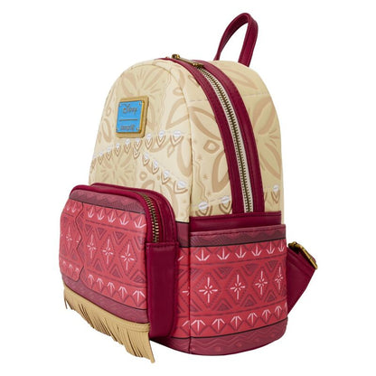 Loungefly Disney Moana Vaiana backpack 26cm Nerdscape