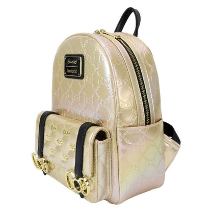 Loungefly Sanrio 50th Anniversary Hello Kitty backpack 27cm Nerdscape