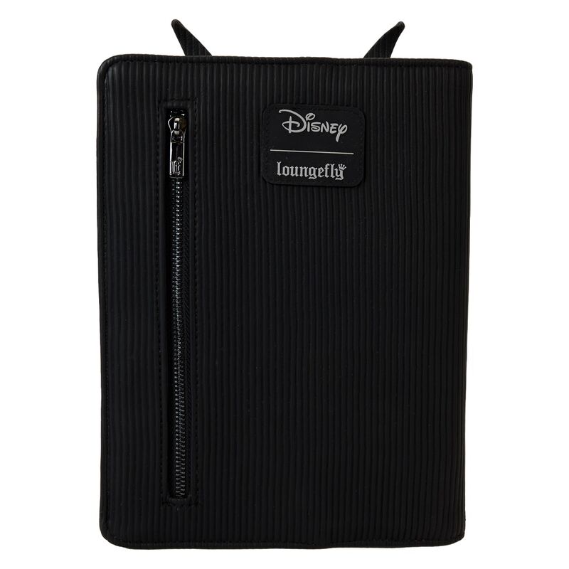 Loungefly Disney Villains Maleficent journal Nerdscape