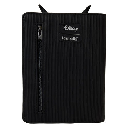Loungefly Disney Villains Maleficent journal Nerdscape