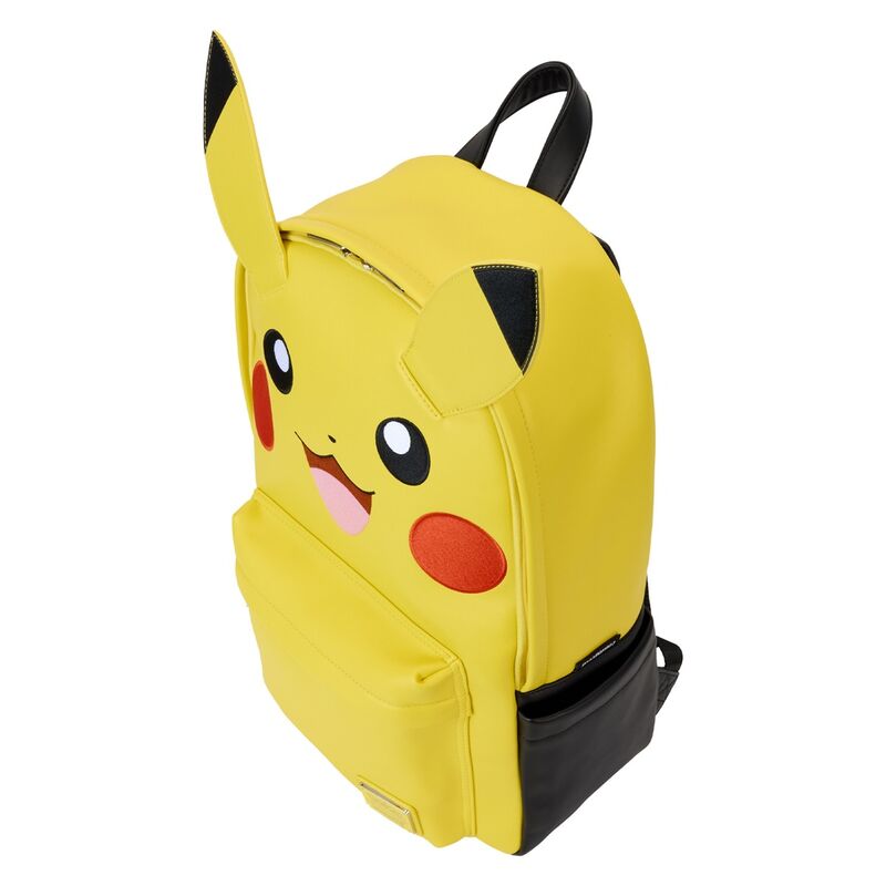 Loungefly Pokemon Pikachu backpack 44cm Nerdscape