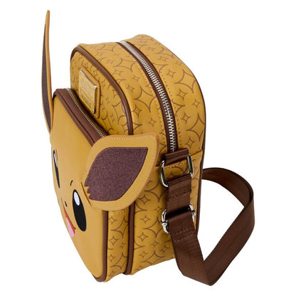 Loungefly Pokemon Eevee shoulder bag Nerdscape