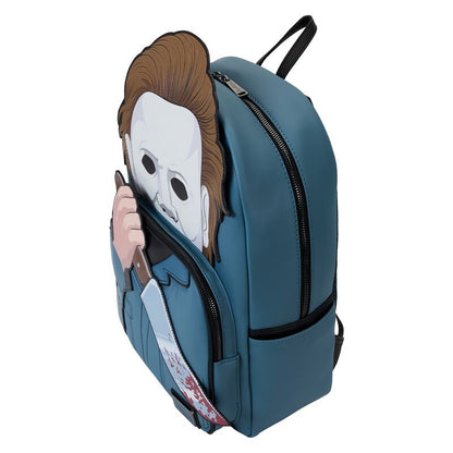 Loungefly Halloween Michael Myers backpack 45cm Nerdscape