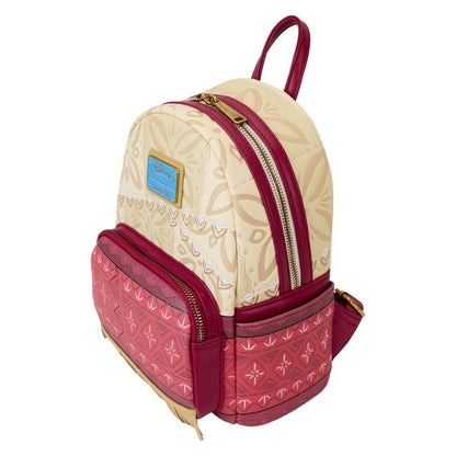 Loungefly Disney Moana Vaiana backpack 26cm Nerdscape