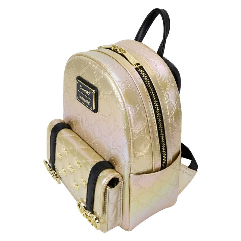Loungefly Sanrio 50th Anniversary Hello Kitty backpack 27cm Nerdscape