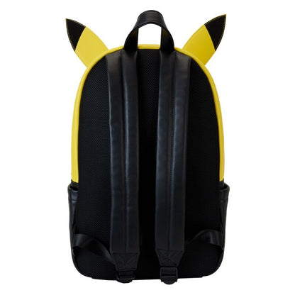 Loungefly Pokemon Pikachu backpack 44cm Nerdscape