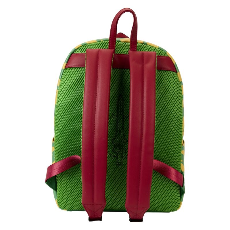 Loungefly Masters of the Universe Battle Cat backpack 45cm Nerdscape