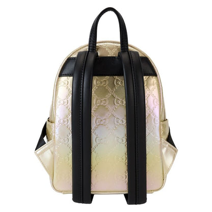 Loungefly Sanrio 50th Anniversary Hello Kitty backpack 27cm Nerdscape