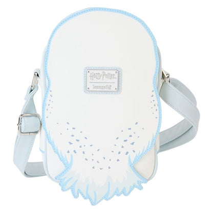 Loungefly Hedwig Harry Potter - Borsa da Collezione - Nerdscape Nerdscape