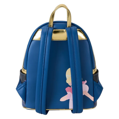 Loungefly Disney The Princess and the Frog 15th Anniversary backpack 26cm Nerdscape