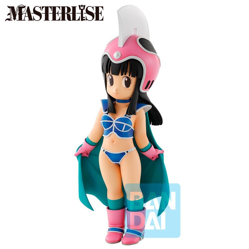 Dragon Ball Chi - Chi Training Section Ichibansho figure 15cm - Nerdscape