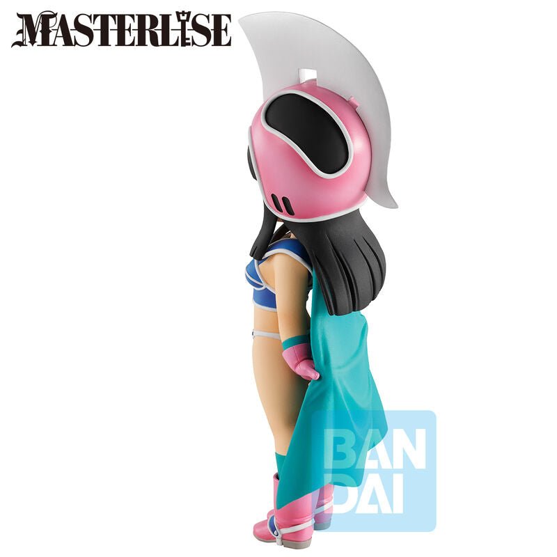 Dragon Ball Chi - Chi Training Section Ichibansho figure 15cm - Nerdscape