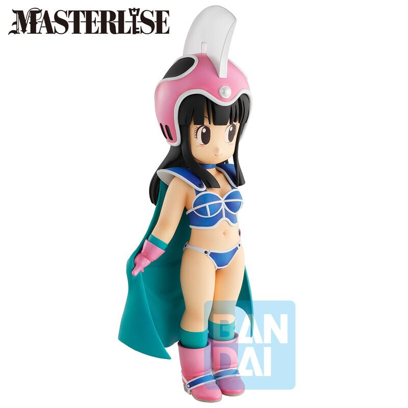 Dragon Ball Chi - Chi Training Section Ichibansho figure 15cm - Nerdscape