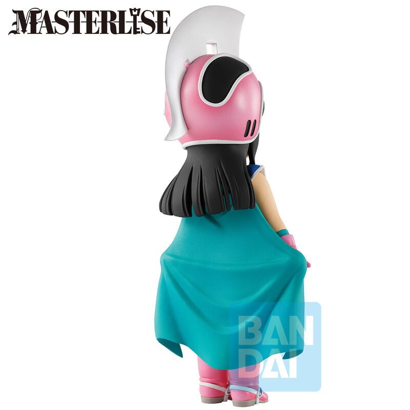 Dragon Ball Chi - Chi Training Section Ichibansho figure 15cm - Nerdscape