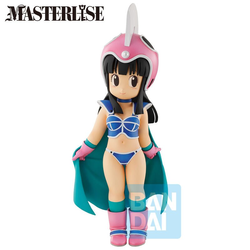 Dragon Ball Chi - Chi Training Section Ichibansho figure 15cm - Nerdscape