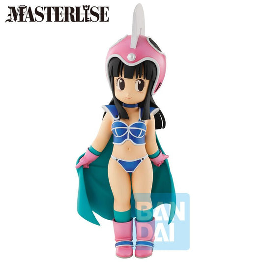Dragon Ball Chi - Chi Training Section Ichibansho figure 15cm - Nerdscape