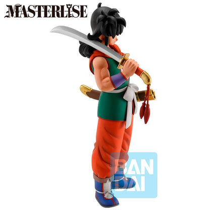 Dragon Ball Yamcha Training Section Ichibansho figure 25cm - Nerdscape